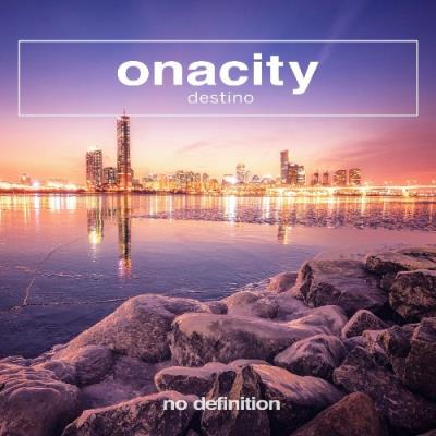 VA - Onacity - Destino (2022) (MP3)