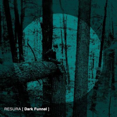 VA - Resura - Dark Funnel (2022) (MP3)