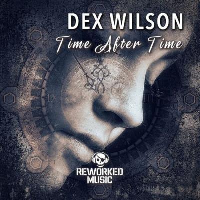 VA - Dex Wilson - Time After Time (2022) (MP3)