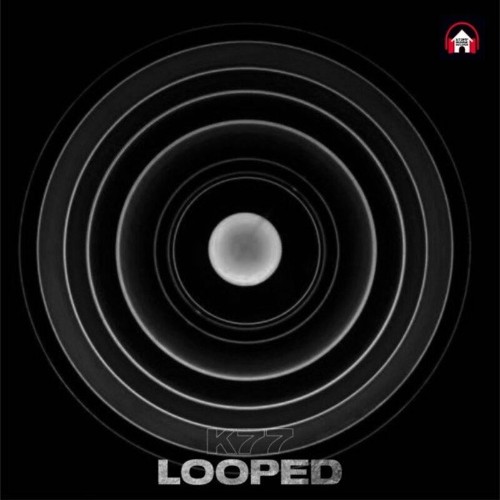 VA - K 77 - Looped (2022) (MP3)
