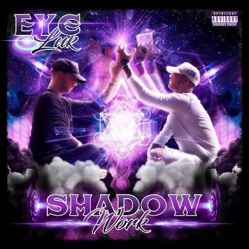 VA - Eye Luk - ShadowWork (2022) (MP3)