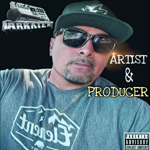VA - Arkatek - Artist & Producer (2022) (MP3)