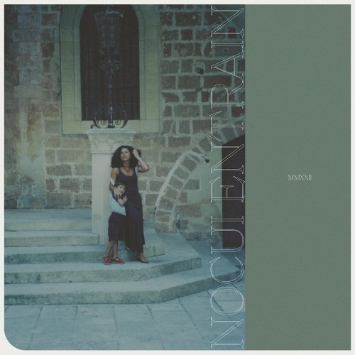 VA - NOCUI - Entrain (Album Sampler) (2022) (MP3)