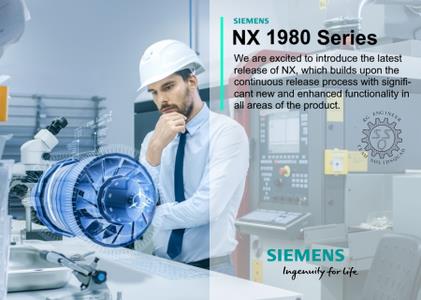 Siemens NX 2000 Build 3141 (NX 1980 Series) (Win x64)