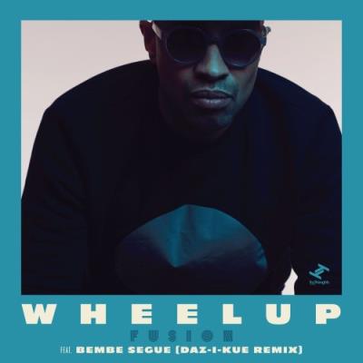 VA - WheelUP - Fusion (2022) (MP3)