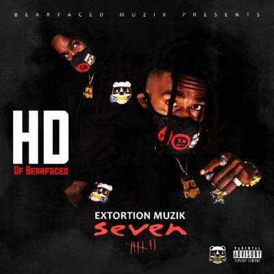 VA - HD - Extortion Muzik 7 (s3v3n) (2022) (MP3)