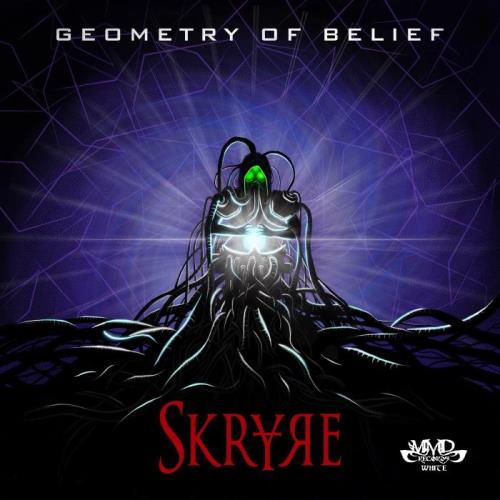 VA - Skryre - Geometry Of Belief (2022) (MP3)