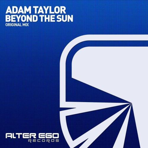 VA - Adam Taylor - Beyond The Sun (2022) (MP3)