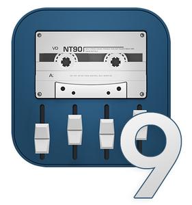 n Track Studio Suite 9.1.5.5322 (x86/x64) Multilingual