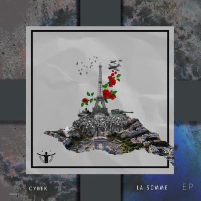 VA - Cybek - La Somme (2022) (MP3)
