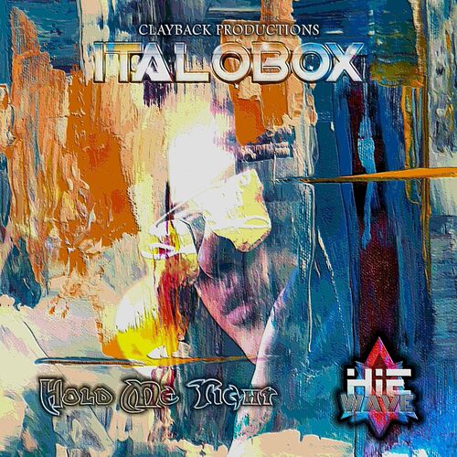 Italobox - Hold Me Tight (2022)