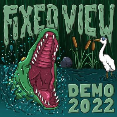 VA - Fixed View - Demo 2022 (2022) (MP3)