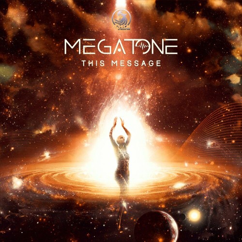 VA - Megatone - This Message (2022) (MP3)