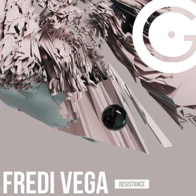 VA - Fredi Vega - Resistance (2022) (MP3)