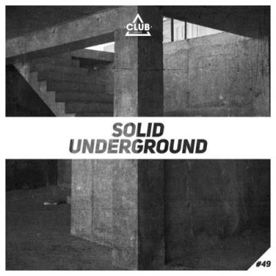 VA - Solid Underground, Vol. 49 (2022) (MP3)