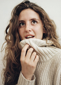 Луиза Харланд