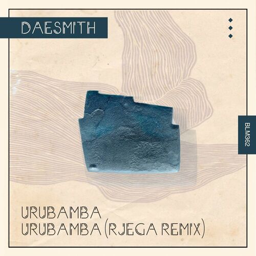 VA - Daesmith - Urubamba (2022) (MP3)