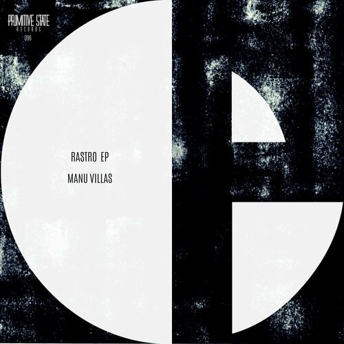VA - Manu Villas - Rastro EP (2022) (MP3)