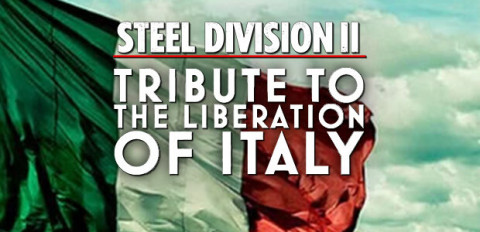 Steel Division 2 Tribute to the Liberation of Italy-Codex