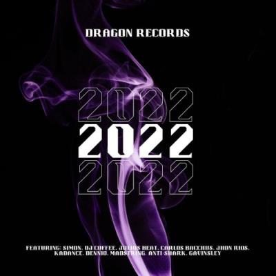 VA - Dragon - Dragon 2022 (2022) (MP3)