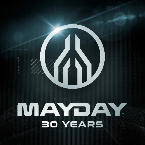 VA - Kontor Records - Mayday 30 Years (2022) (MP3)