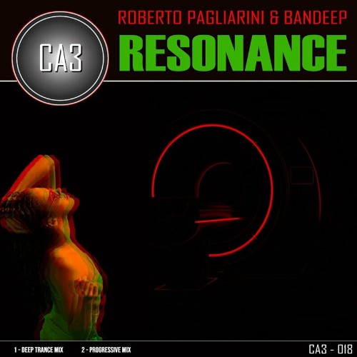 VA - Roberto Pagliarini & Bandeep - Resonance (2022) (MP3)