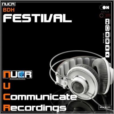 VA - BDH - Festival (2022) (MP3)