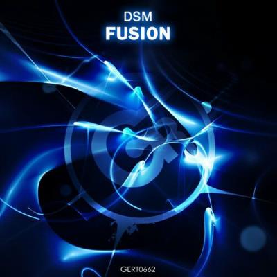 VA - DSM - Fusion (2022) (MP3)