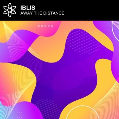 VA - Iblis - Away the Distance (2022) (MP3)