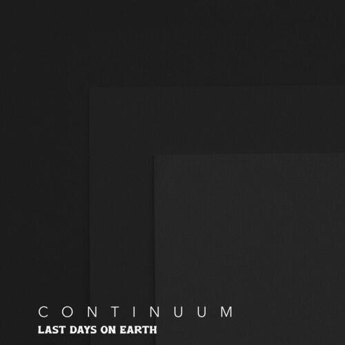 VA - Last Days on Earth - Continuum (2022) (MP3)
