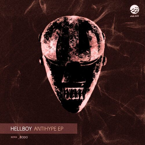VA - Hellboy - Antihype EP (2022) (MP3)