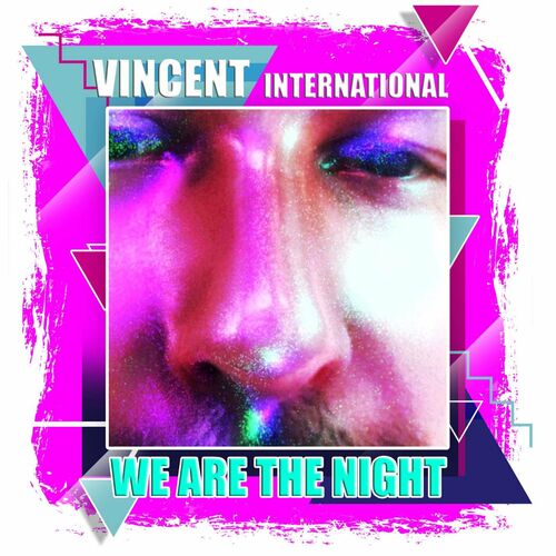 VA - Vincent International - We Are The Night (2022) (MP3)