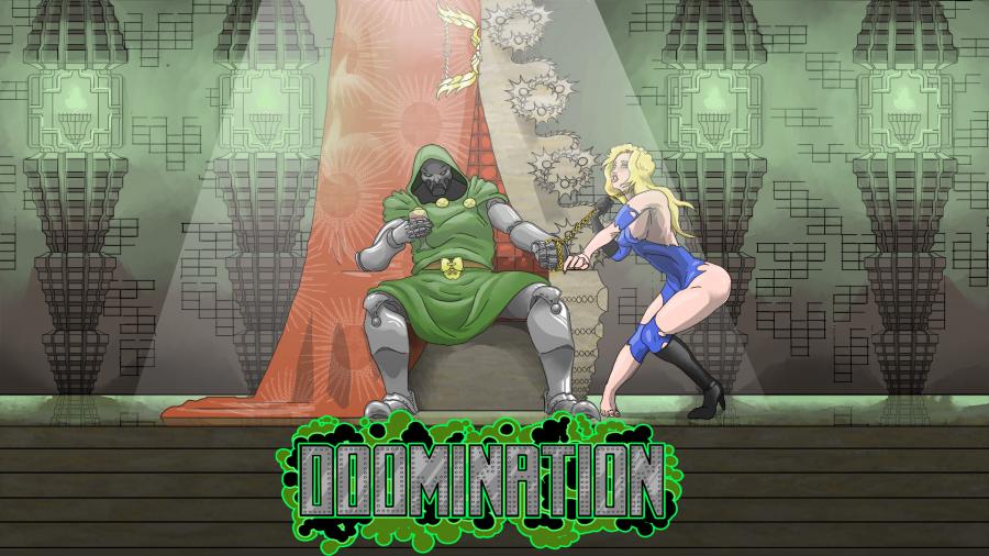 Doomination - Version 0.1 by HardCorn Win/Mac
