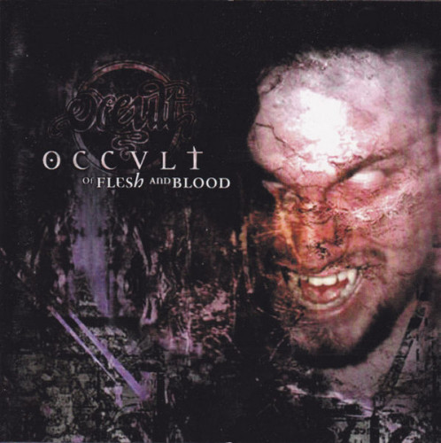 Occult - Of Flesh and Blood (1999) (LOSSLESS)