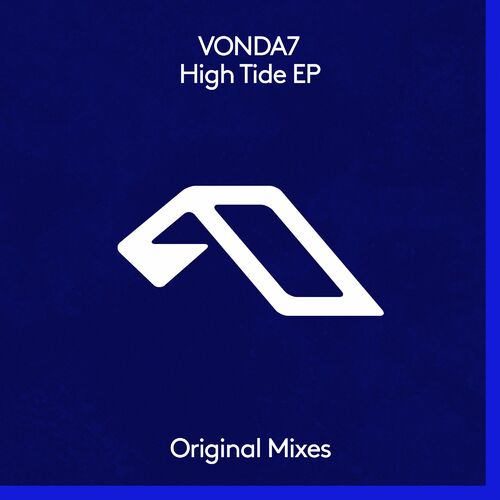 VA - Vonda7 - High Tide EP (2022) (MP3)