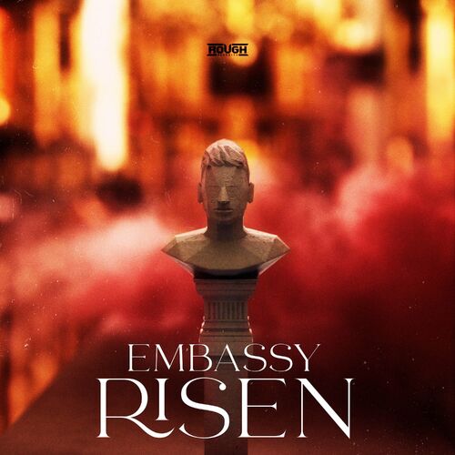 VA - Embassy - Risen (2022) (MP3)