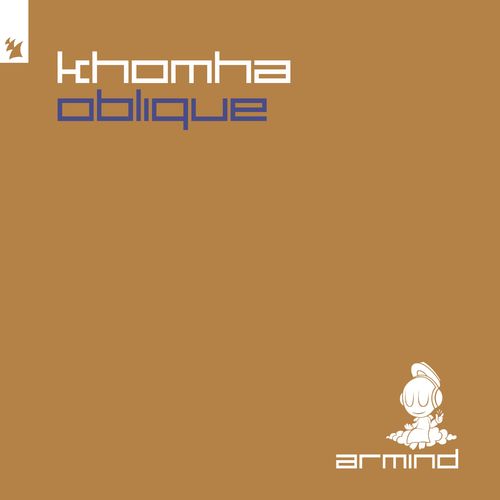 VA - Khomha - Oblique (2022) (MP3)