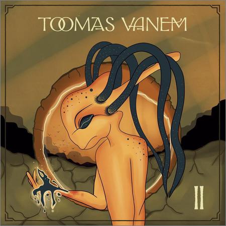 Toomas Vanem - II  (2022)