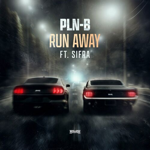VA - PLN-B Ft. Sifra - Run Away (2022) (MP3)