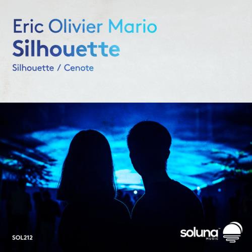 Eric Olivier Mario - Silhouette (2022)