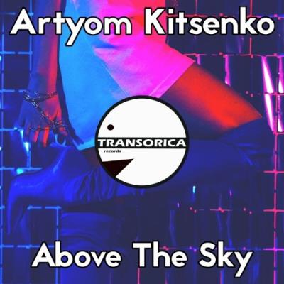 VA - Artyom Kitsenko - Above The Sky (2022) (MP3)