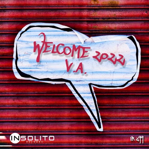 VA - Welcome 2022 V.A. (2022) (MP3)