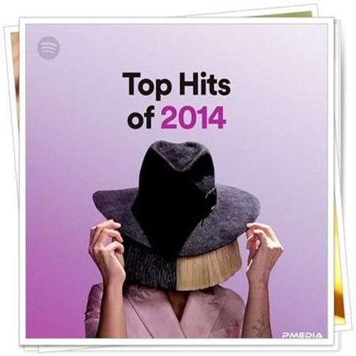 Top Hits of 2014 (2022)