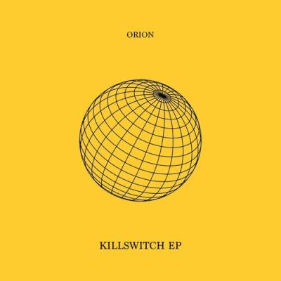 VA - Orion - Killswitch (2022) (MP3)