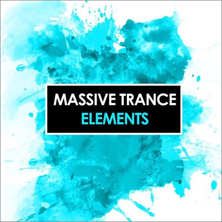 VA - Massive Trance Elements (2022)