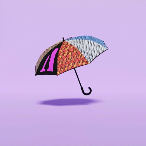 Damedot - The Umbrella Again (2022)