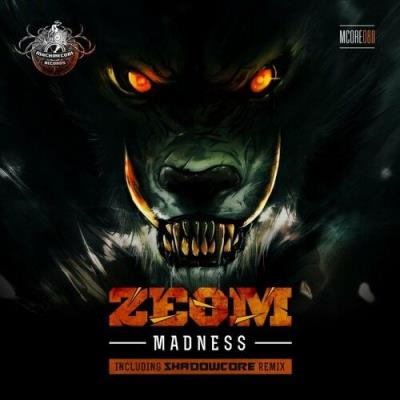 VA - Zeom - Madness (2022) (MP3)