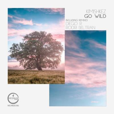 VA - Kimishkez - Go Wild (2022) (MP3)