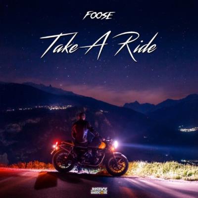 VA - FOOSE - Take A Ride (2022) (MP3)