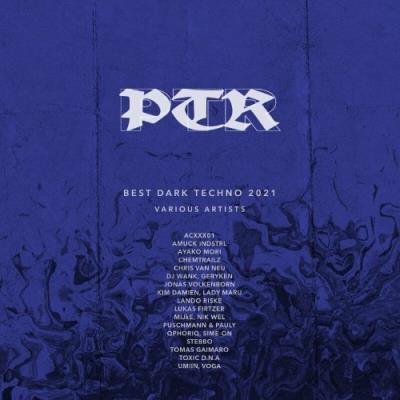 VA - PTR Acid Techno -Best- (2022) (MP3)